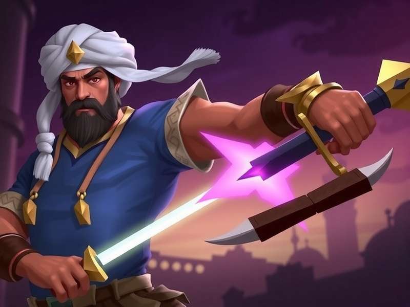 Fatehgarh Sahib Force - Embrace the Warrior Spirit Fatehgarh Sahib Force Game Banner