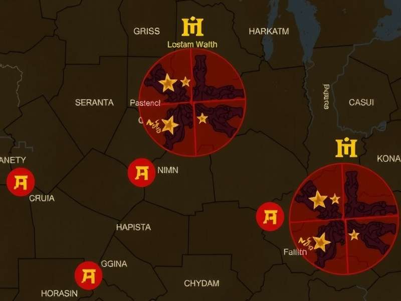 Fatehgarh Sahib Force - Virtue is Strength Fatehgarh Sahib Force Dharam Points