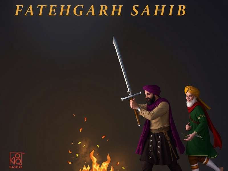 Fatehgarh Sahib Force - Players Across India Fatehgarh Sahib Force Community